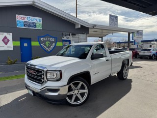 Image for 2017 GMC Sierra 1500 ID: 7149792