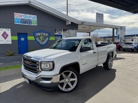 Image for 2017 GMC Sierra 1500 ID: 7149792