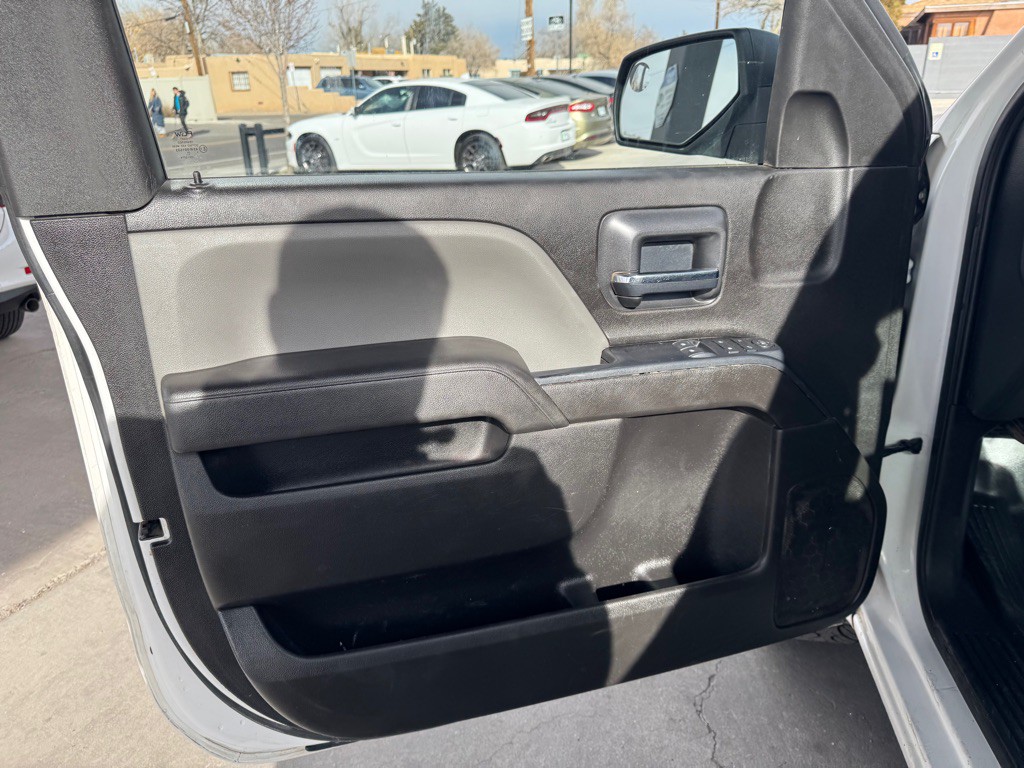 2017 GMC Sierra Image 10