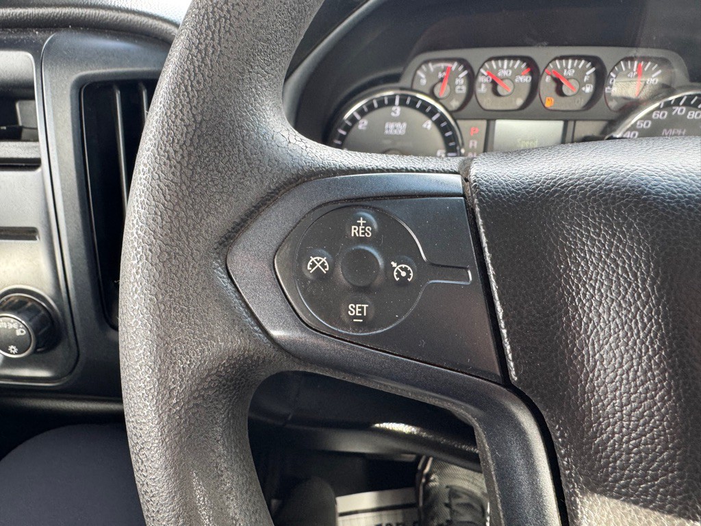 2017 GMC Sierra Image 15