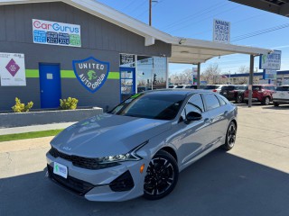 Image for 2023 Kia K5 Gt Line ID: 7158737