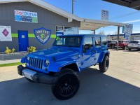 Image for 2011 Jeep Wrangler Unlimited Sahara ID: 7161392