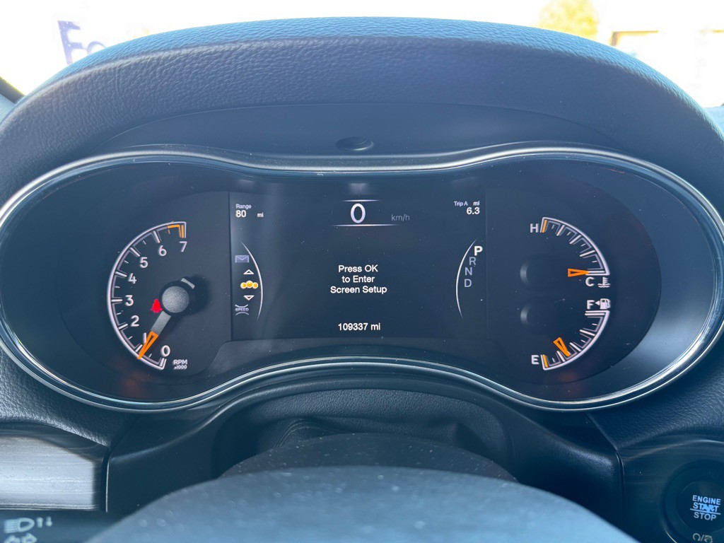 2019 Jeep Grand Cherokee Image 14