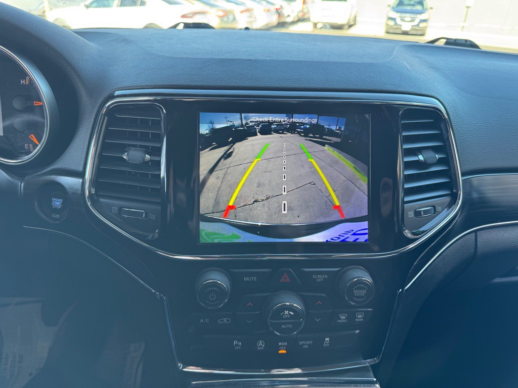 2019 Jeep Grand Cherokee Image 15