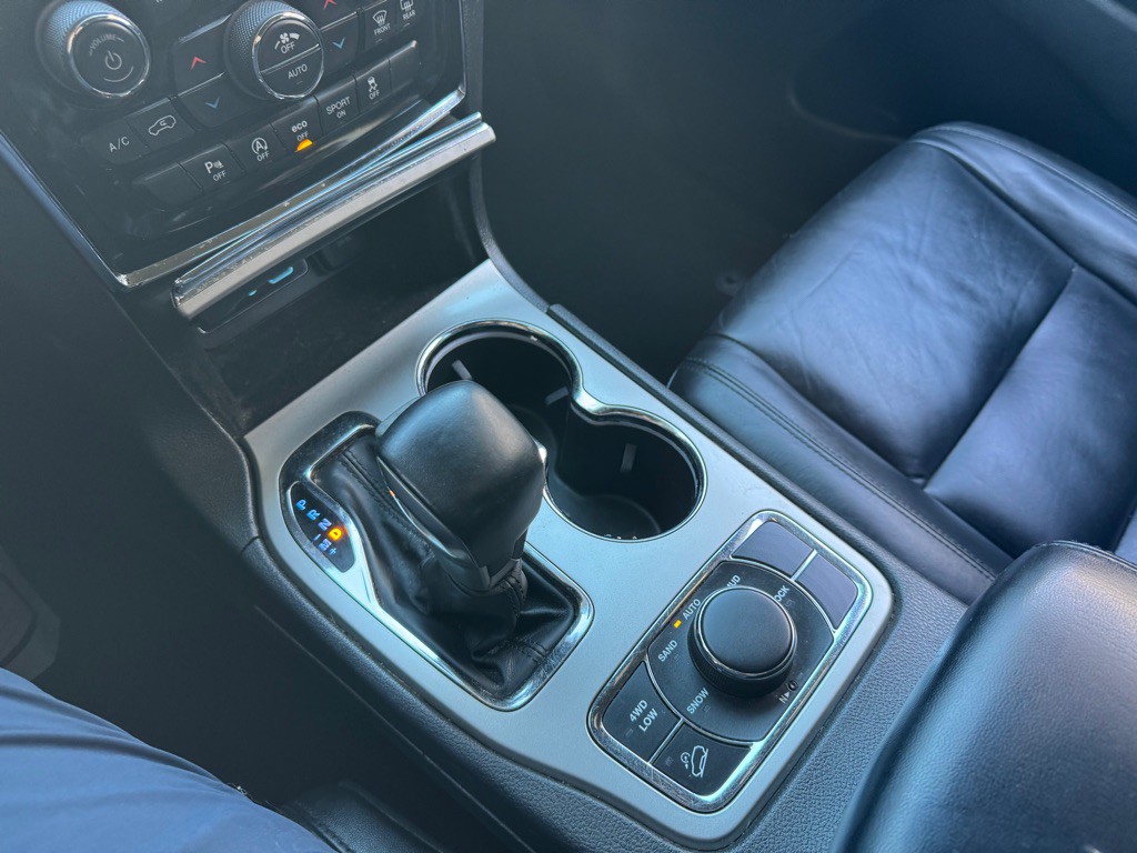 2019 Jeep Grand Cherokee Image 18