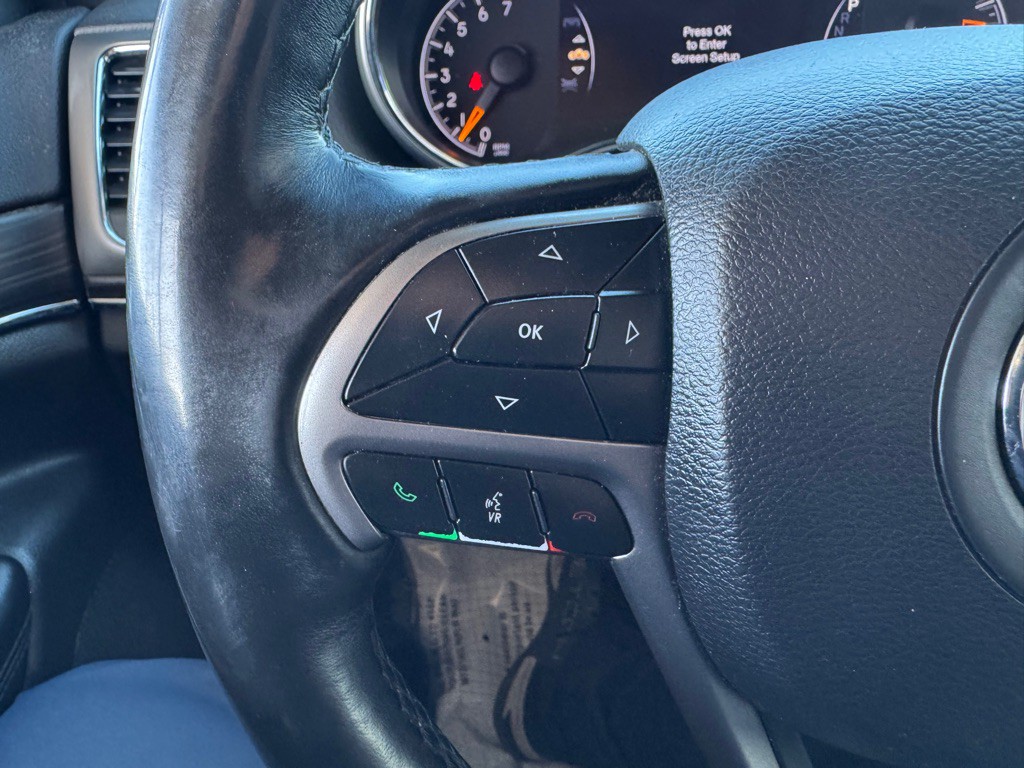 2019 Jeep Grand Cherokee Image 19