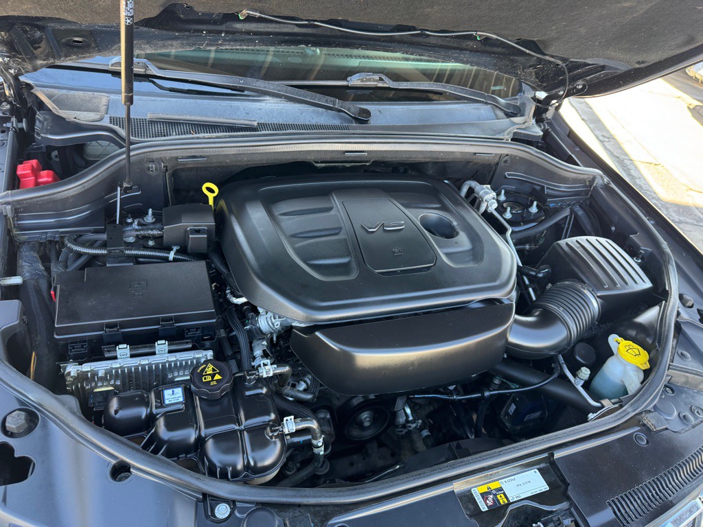 2019 Jeep Grand Cherokee Image 21