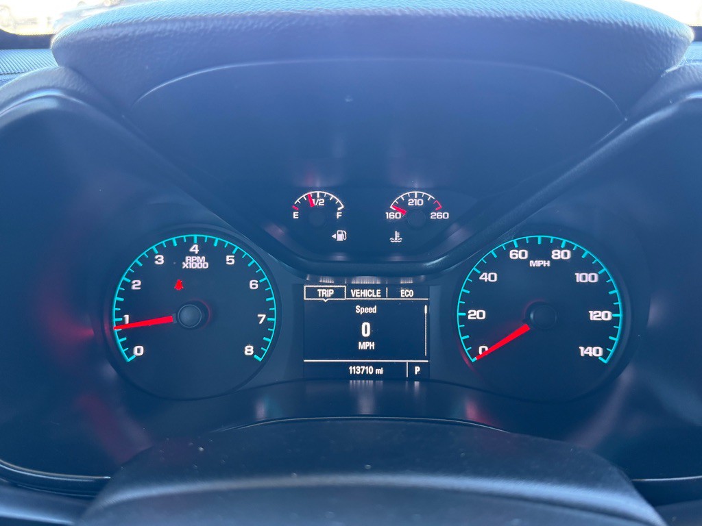 2021 Chevrolet Colorado Image 14