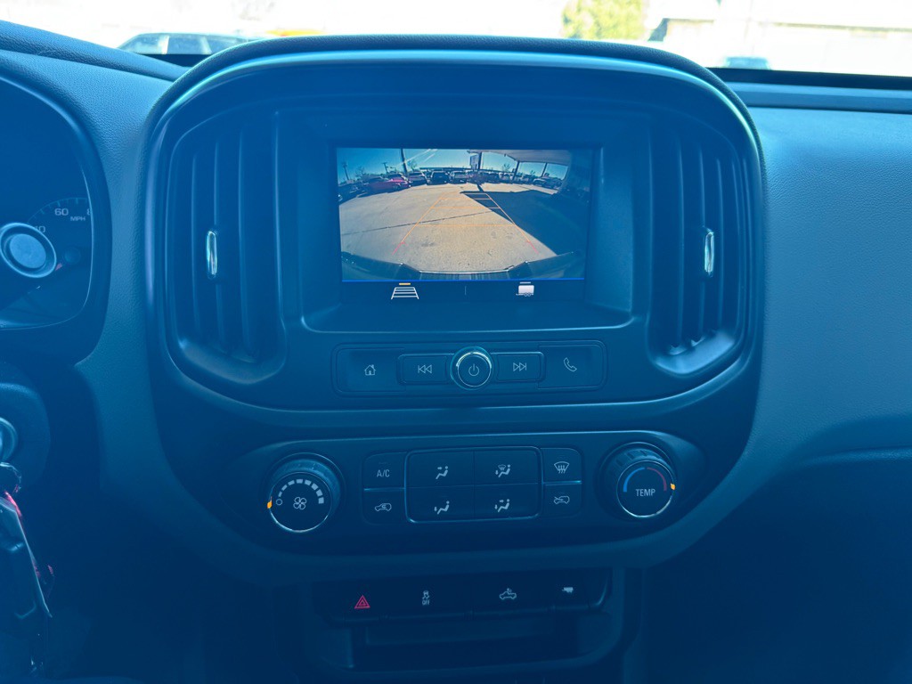 2021 Chevrolet Colorado Image 15