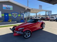 Image for 1999 Plymouth Prowler  ID: 7174959