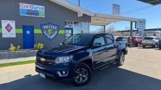 Image for 2019 Chevrolet Colorado Z71 ID: 7180371
