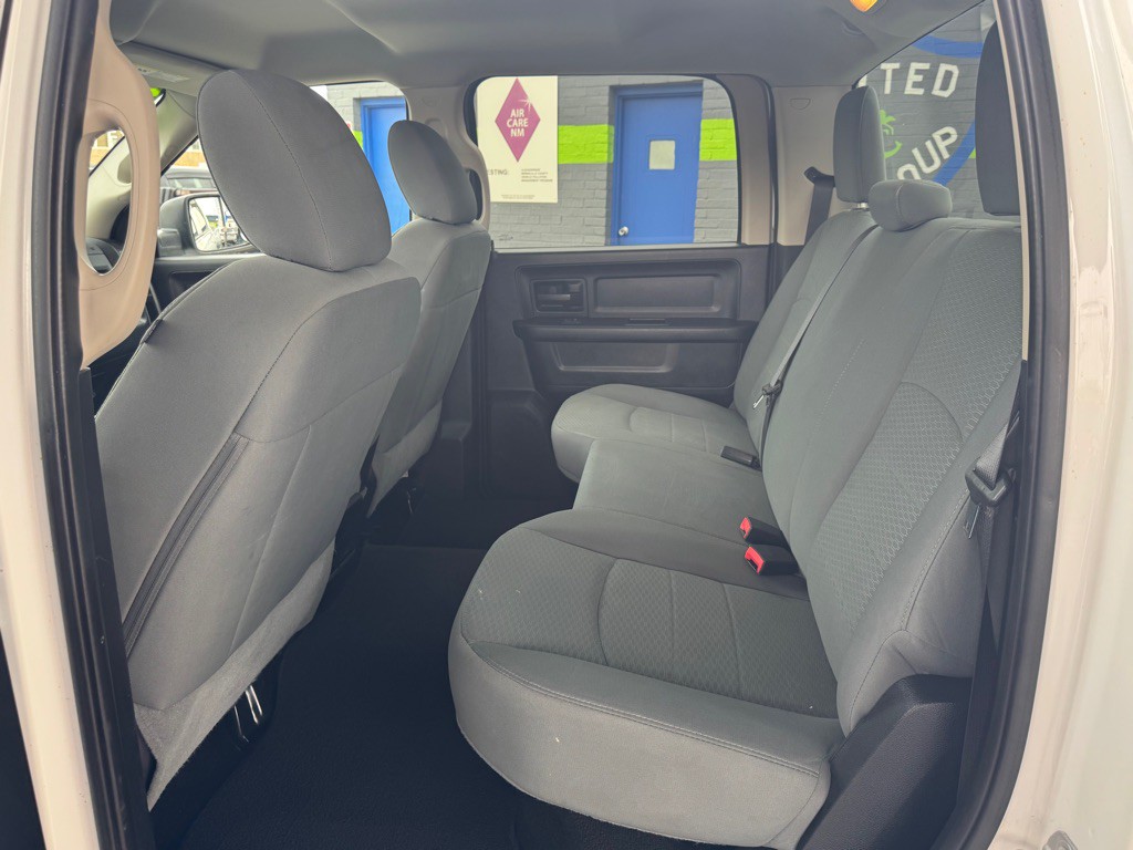 2015 RAM 2500 Image 13