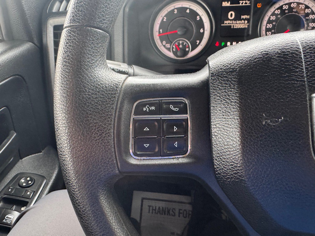 2015 RAM 2500 Image 17