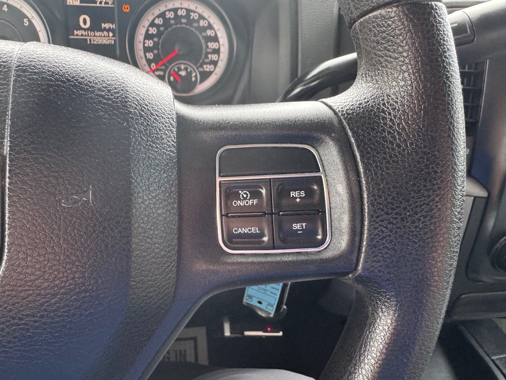 2015 RAM 2500 Image 18