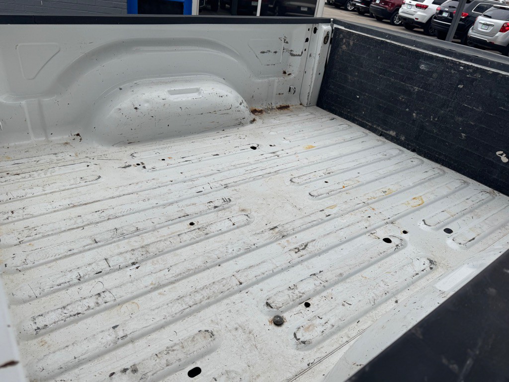 2015 RAM 2500 Image 20