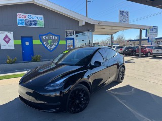 Image for 2020 Tesla Model Y  ID: 7182459