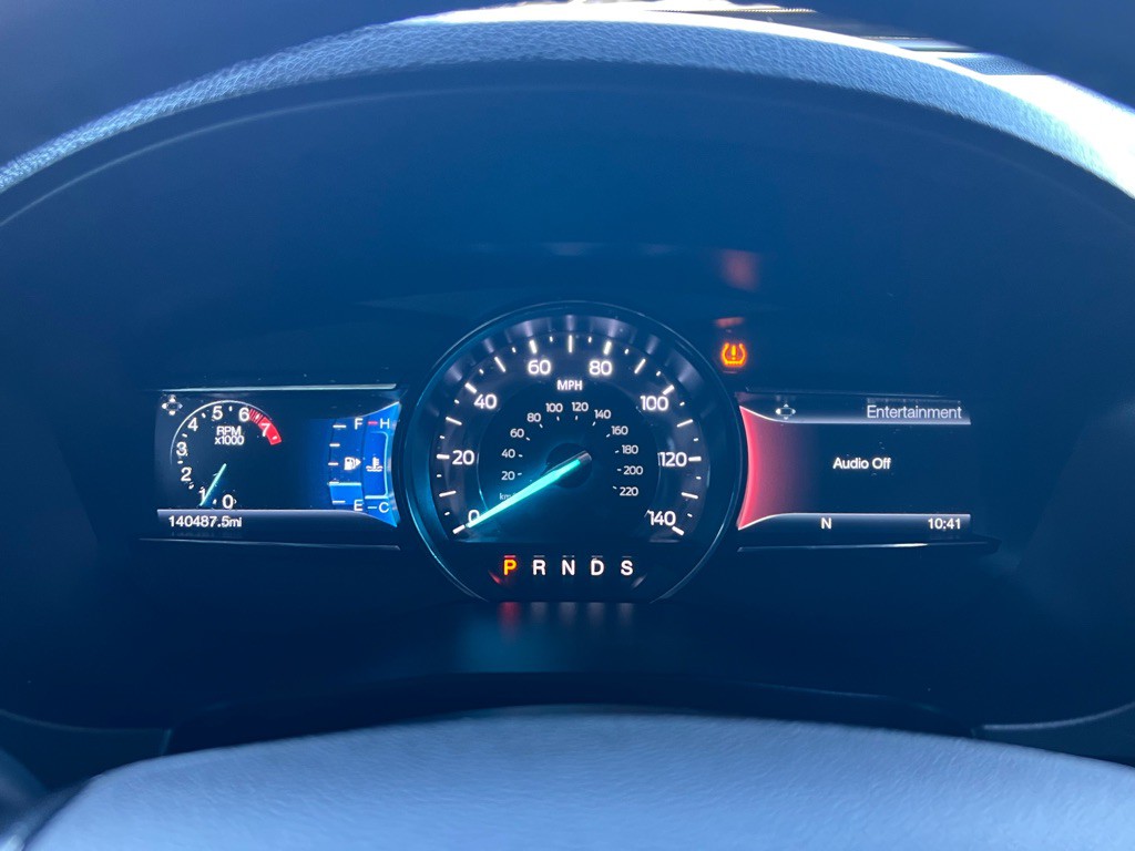 2021 Ford Explorer Image 15