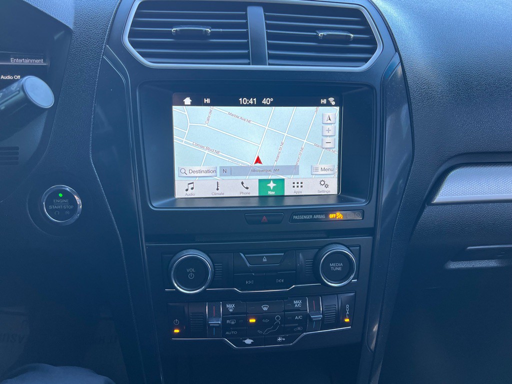 2021 Ford Explorer Image 16