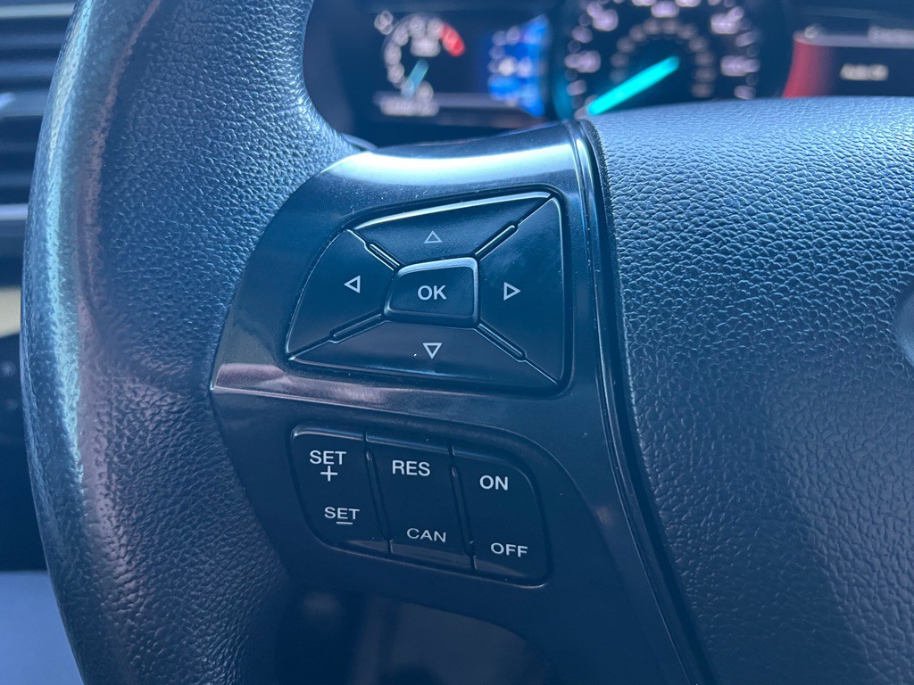 2021 Ford Explorer Image 19