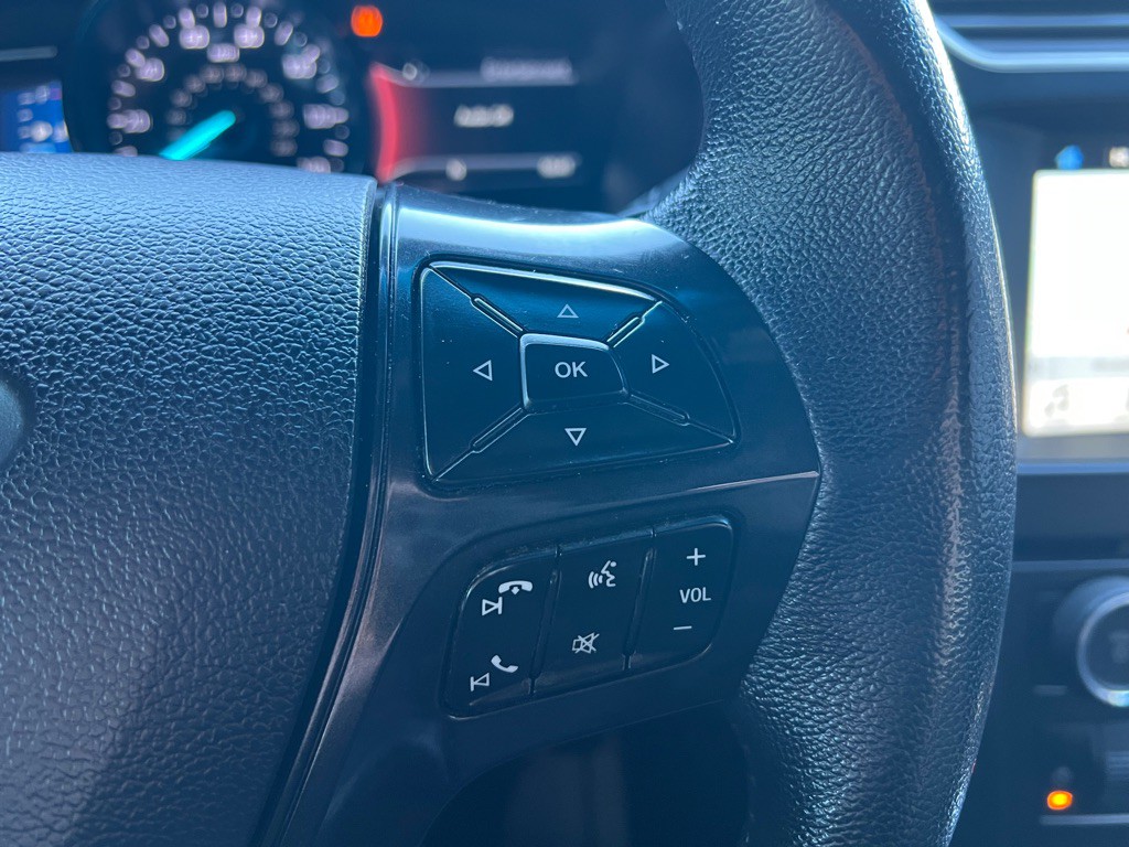 2021 Ford Explorer Image 20