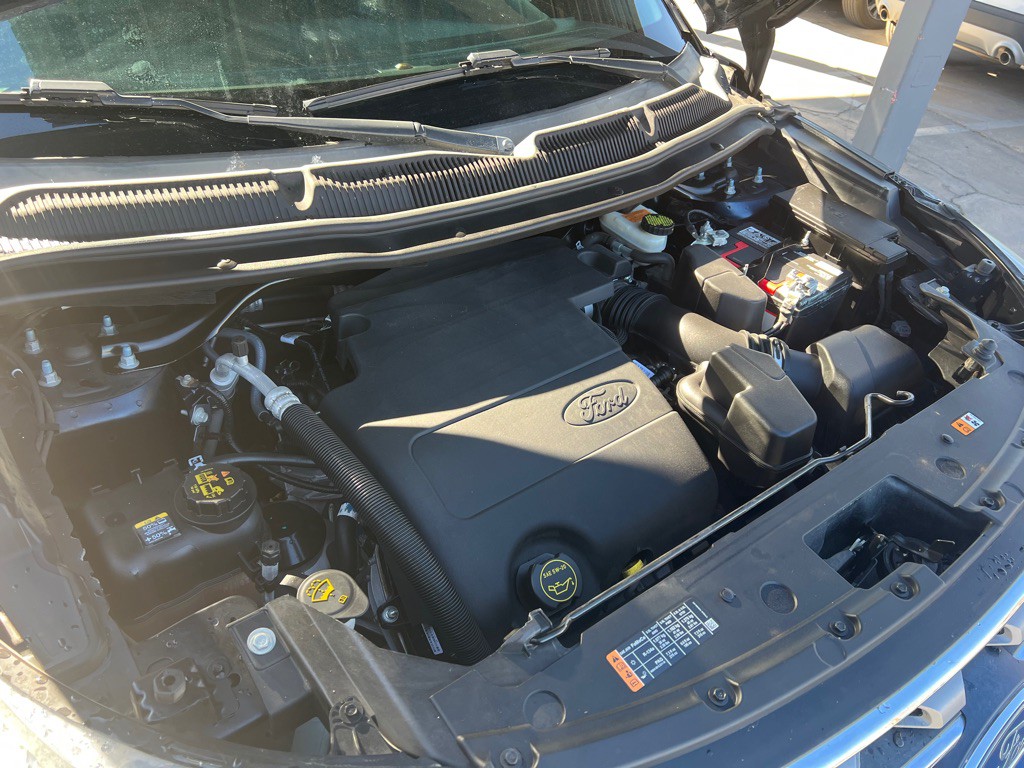 2021 Ford Explorer Image 21