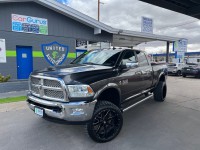 Image for 2018 RAM 2500 Laramie ID: 7201256