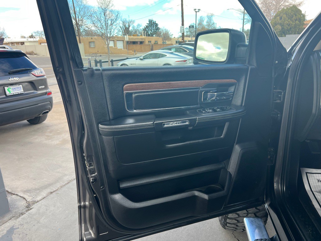 2018 RAM 2500 Image 10