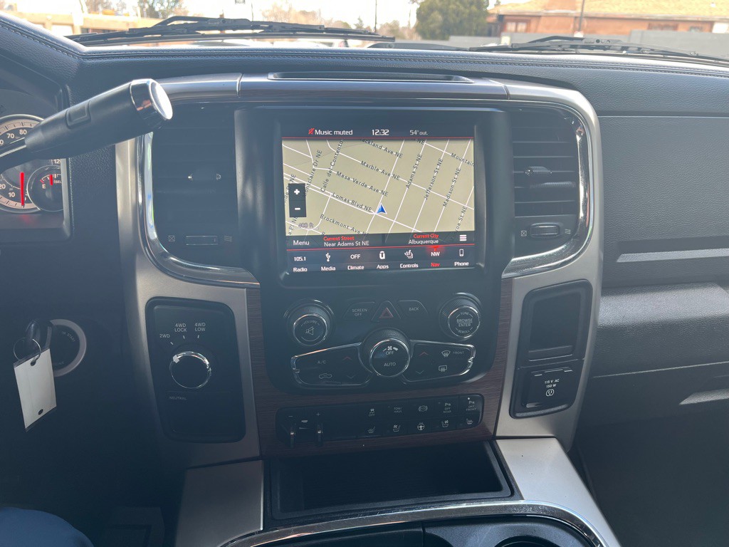 2018 RAM 2500 Image 15