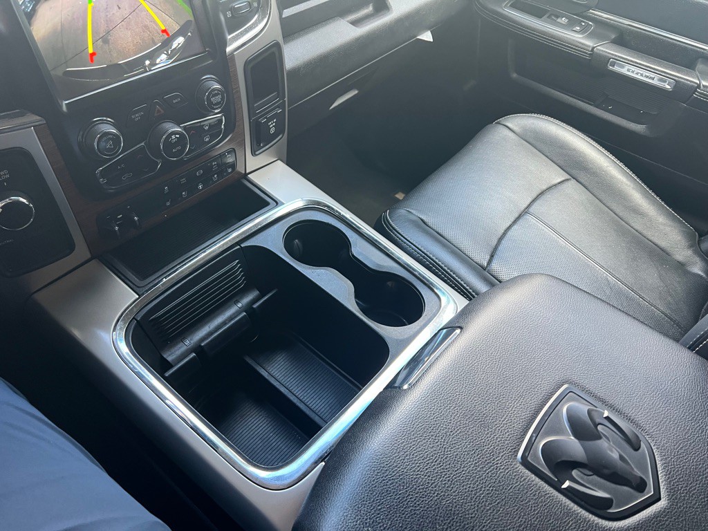 2018 RAM 2500 Image 17