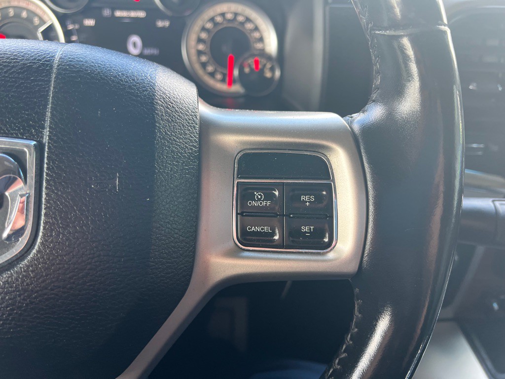 2018 RAM 2500 Image 19