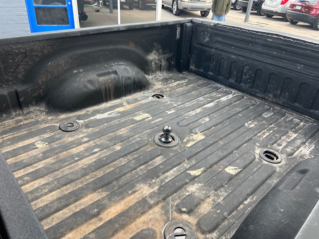 2018 RAM 2500 Image 20