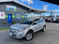 Image for 2013 Ford Edge SE ID: 7203596