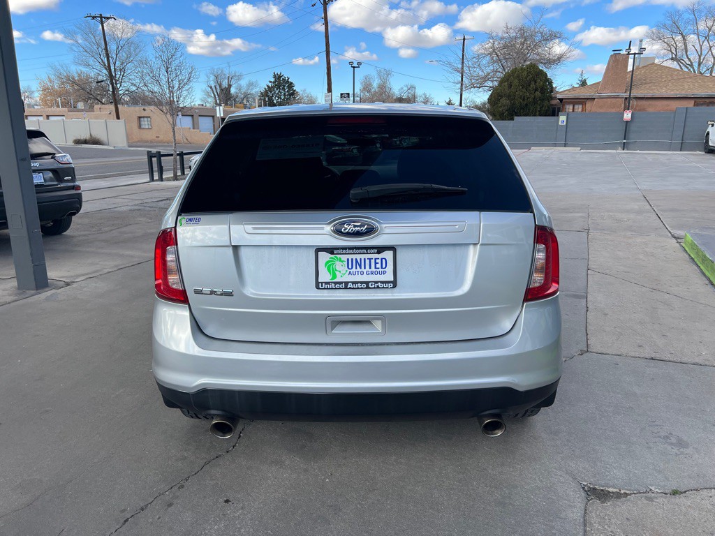 2013 Ford Edge Image 6