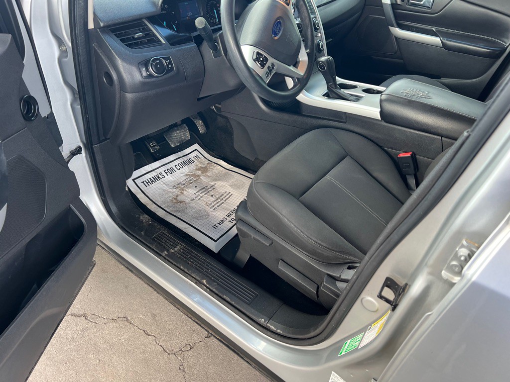 2013 Ford Edge Image 11