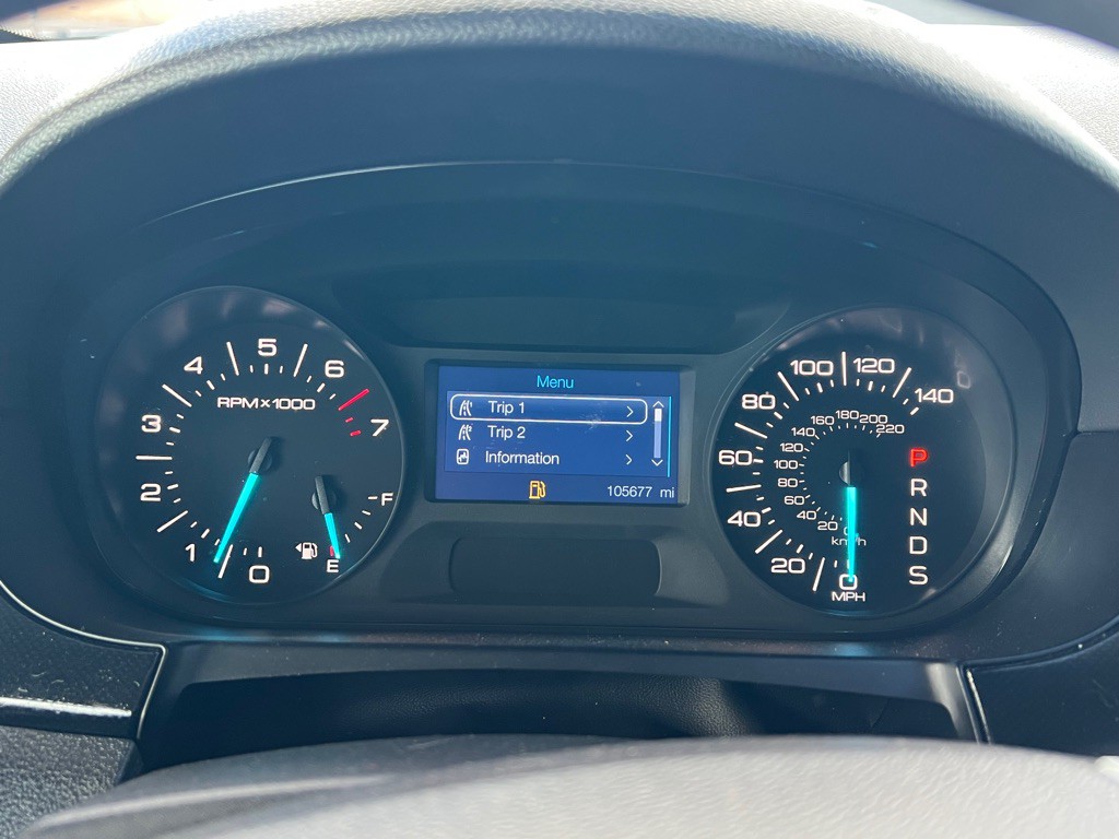 2013 Ford Edge Image 14