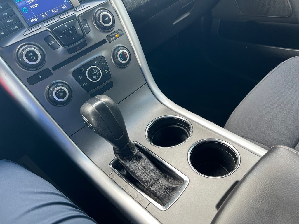 2013 Ford Edge Image 16