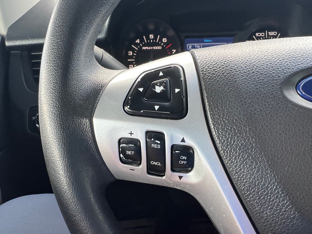 2013 Ford Edge Image 17