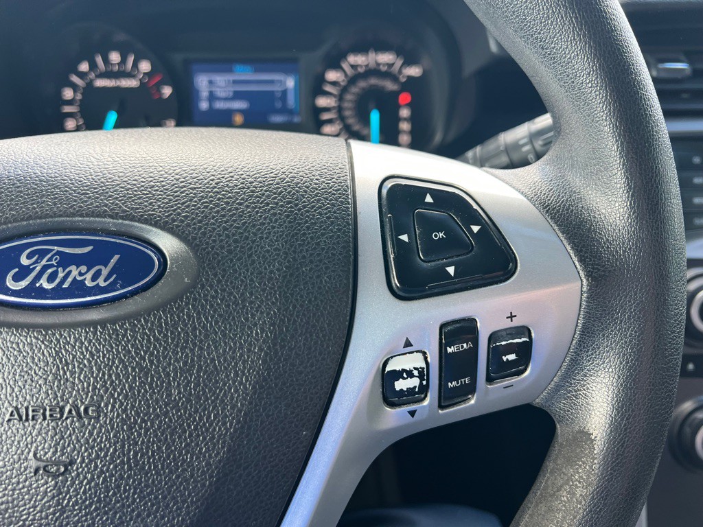 2013 Ford Edge Image 18