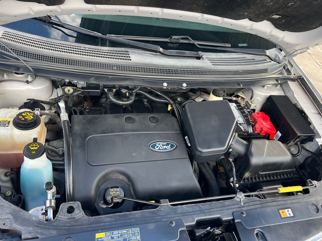 2013 Ford Edge Image 19