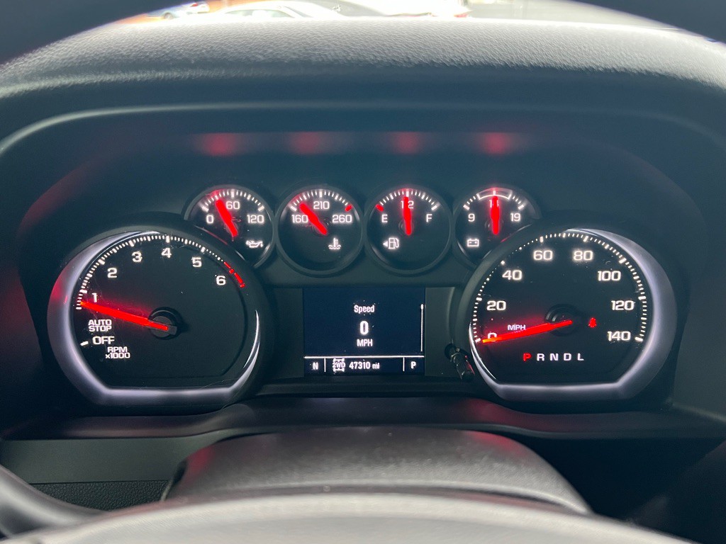 2022 Chevrolet Silverado 1500 Image 14