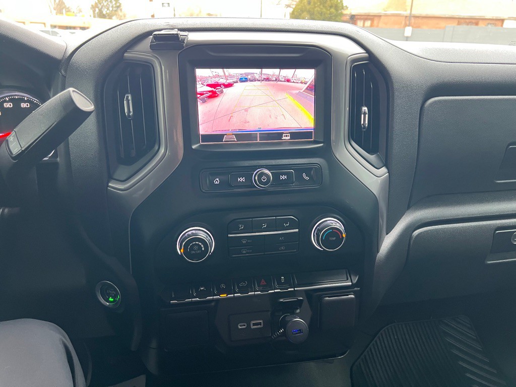 2022 Chevrolet Silverado 1500 Image 15