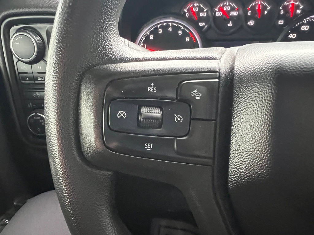 2022 Chevrolet Silverado 1500 Image 16