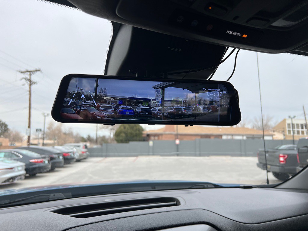 2022 Chevrolet Silverado 1500 Image 17