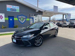 Image for 2017 Toyota Camry LE ID: 7204695