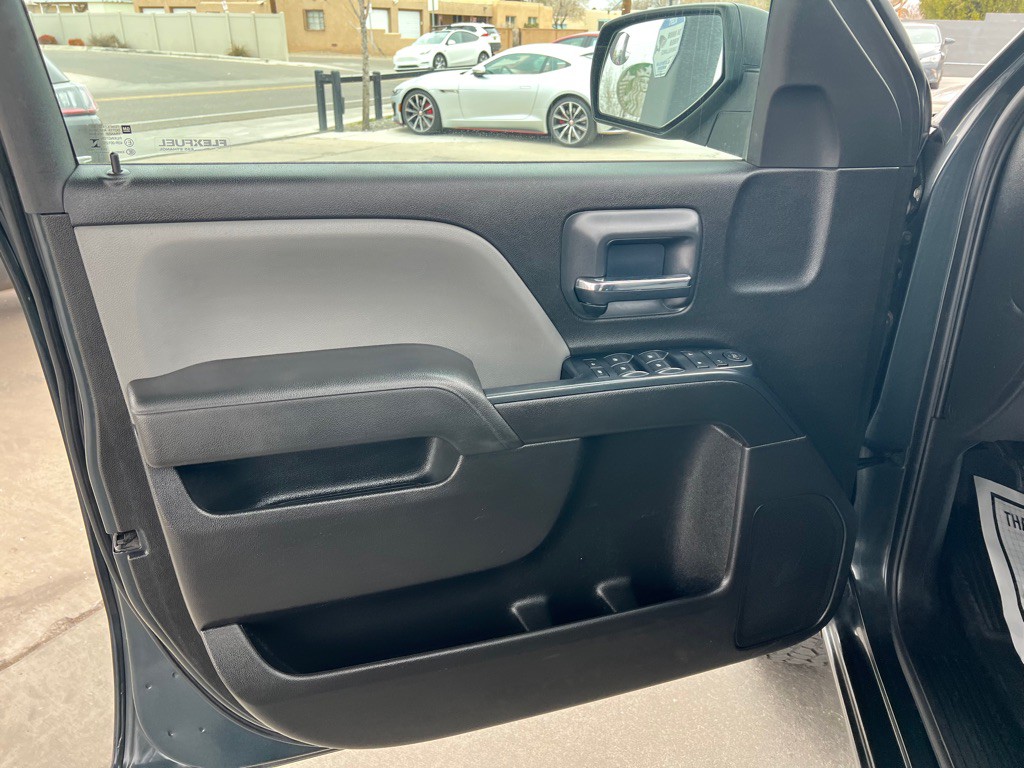 2018 Chevrolet Silverado 1500 Image 10