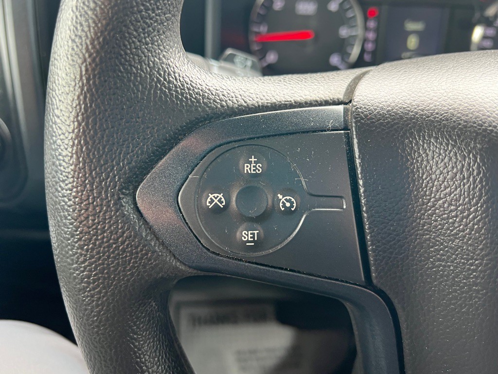 2018 Chevrolet Silverado 1500 Image 16