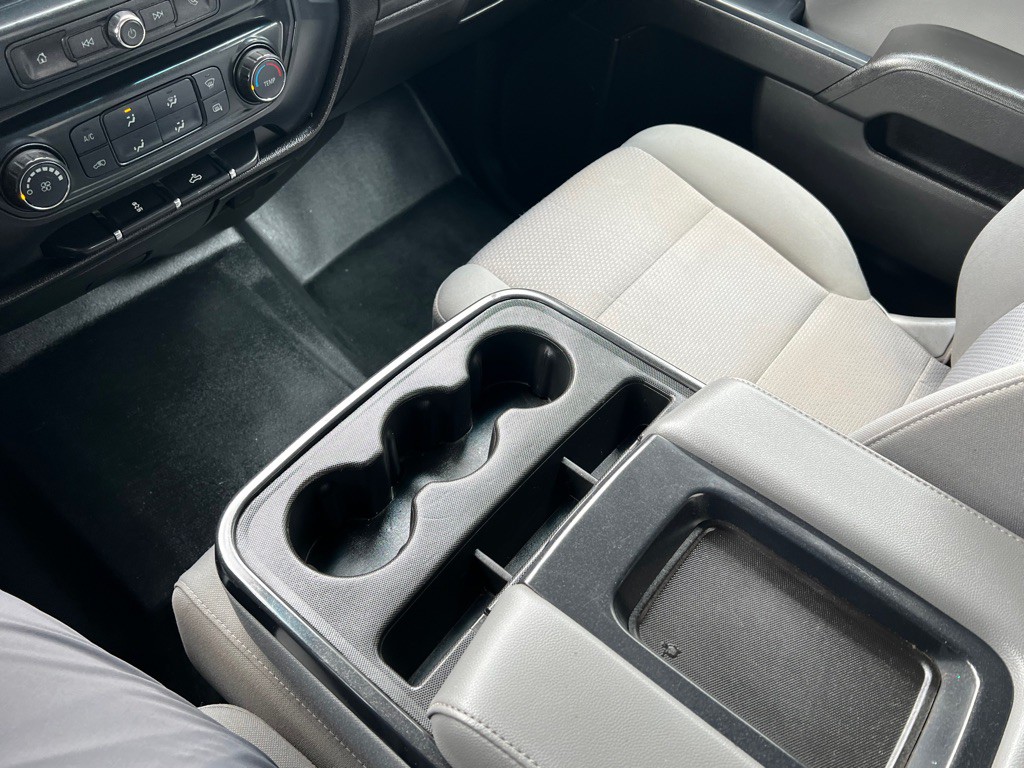 2018 Chevrolet Silverado 1500 Image 17