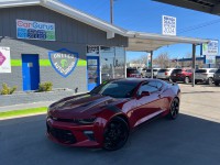Image for 2016 Chevrolet Camaro SS ID: 7219142