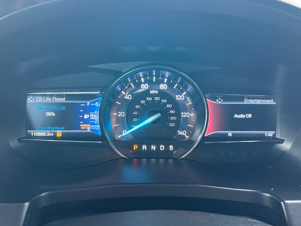 2019 Ford Explorer Image 15