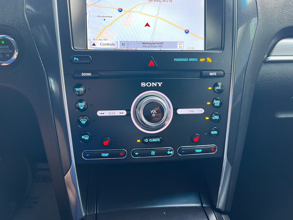 2019 Ford Explorer Image 18